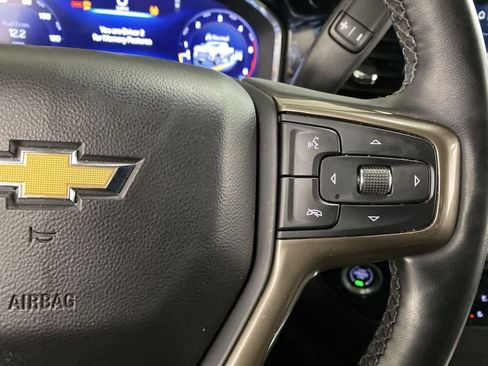 Used 2024 Chevrolet Silverado 2500 High Country w/ High Country Premium Package image 23