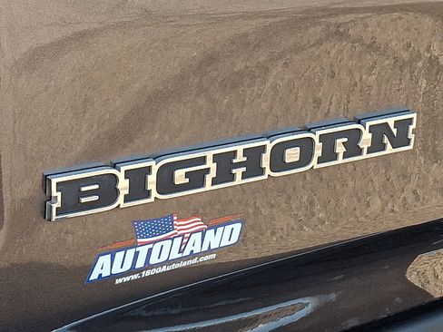 Certified 2022 RAM 1500 Big Horn image 29
