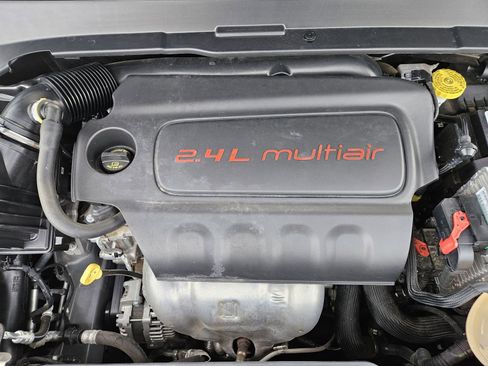 Used 2022 Jeep Compass Trailhawk w/ Trailhawk Elite Group image 35