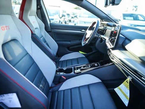 New 2026 Volkswagen GTI SE image 23
