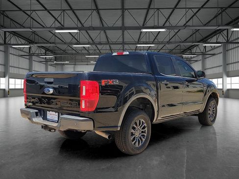 Used 2020 Ford Ranger XLT w/ Equipment Group 301A Mid RWD image 4