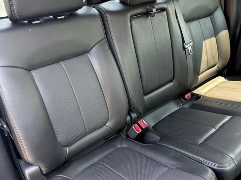 Used 2014 Ford F150 Lariat w/ Equipment Group 501A Mid image 30