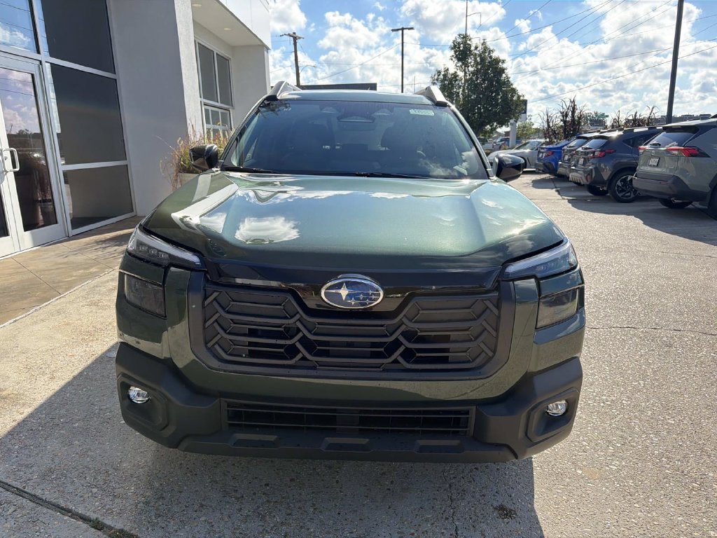 New 2026 Subaru Outback Wilderness AWD/4WD image 2