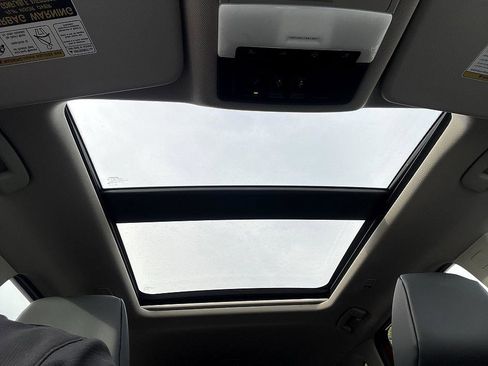 New 2026 Nissan Rogue SV image 24