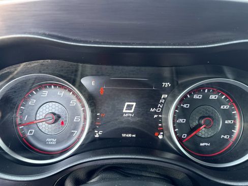Used 2015 Dodge Charger SE w/ Sport Appearance Group RWD image 27