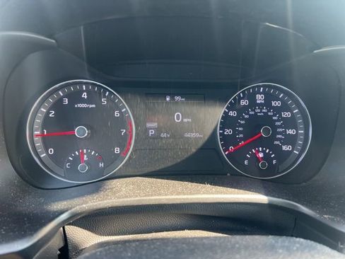 Used 2021 Kia Forte LXS image 13