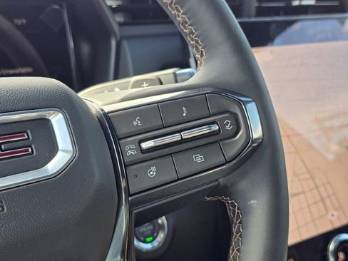 New 2026 GMC Terrain AT4 w/ Technology Package II AWD/4WD image 31