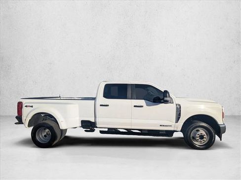 Used 2025 Ford F350 XL AWD/4WD image 4