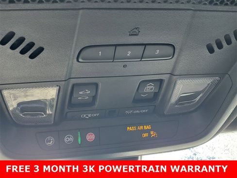 Used 2020 Cadillac XT6 Premium Luxury image 26