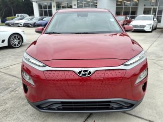 Used 2020 Hyundai Kona Limited video 2