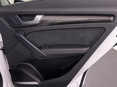 Used 2022 Audi SQ5 Premium Plus w/ Premium Plus Package image 35