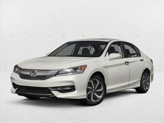 Used 2017 Honda Accord EX-L video 1