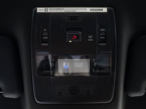 New 2026 Lexus UX 300h AWD image 37