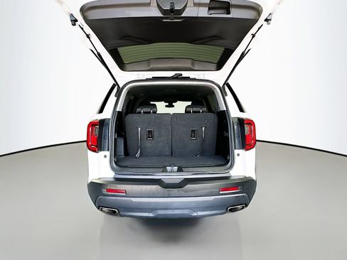 Used 2023 GMC Acadia SLE w/ Elevation Edition FWD image 29