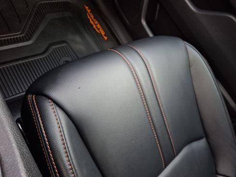 Certified 2024 Honda Pilot TrailSport image 26