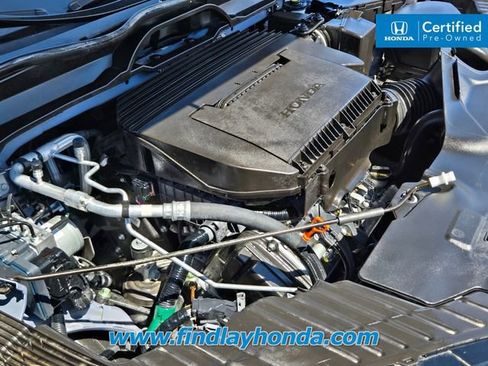 Certified 2023 Honda Pilot TrailSport image 24