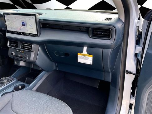 New 2026 Ford Maverick XL w/ Equipment Group 101A image 26