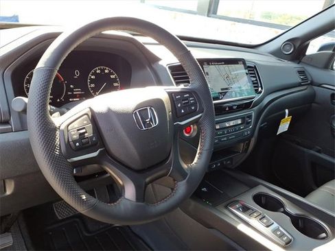 New 2026 Honda Ridgeline TrailSport+ image 8