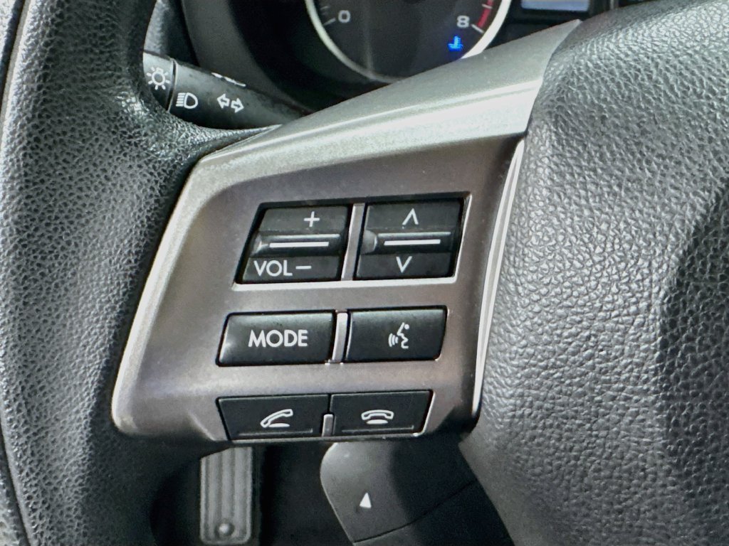 Used 2014 Subaru Forester 2.5i Premium w/ All-Weather Package AWD/4WD image 8