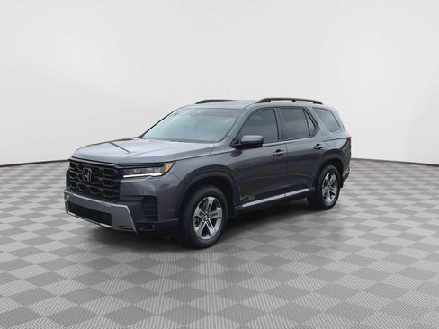 New 2026 Honda Pilot EX-L image 4