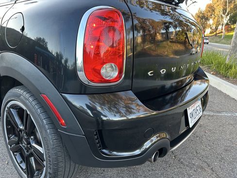 Used 2016 MINI Cooper Countryman S image 39