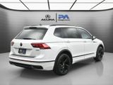 Used 2023 Volkswagen Tiguan SE R-Line image 5