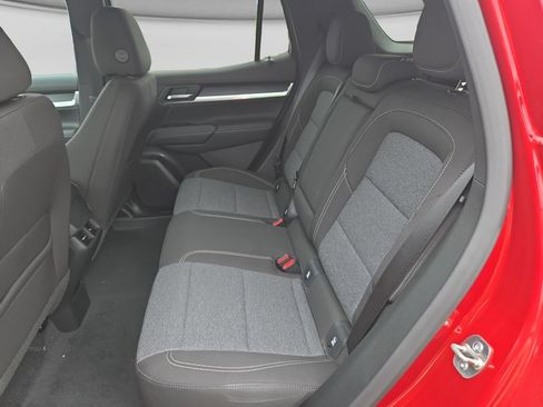 New 2026 GMC Terrain Elevation w/ Technology Package II FWD image 35
