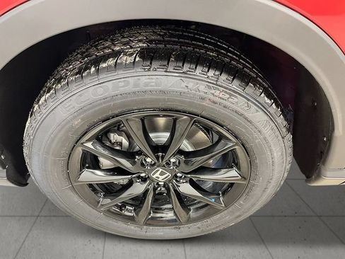 New 2026 Honda CR-V Sport image 10