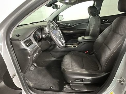 Used 2019 GMC Acadia SLE w/ Driver Alert Package I AWD/4WD image 11