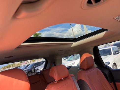 Used 2026 Kia Carnival SX w/ SX Dark Edition Package image 16