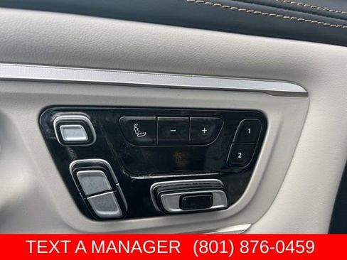 Used 2025 RAM 1500 Tungsten w/ Off Road Group AWD/4WD image 19