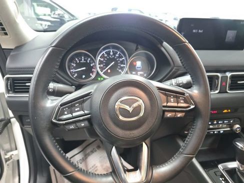 Used 2023 MAZDA CX-5 AWD 2.5 S image 20