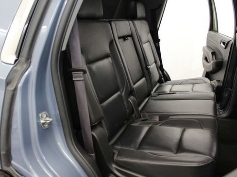 Used 2016 Chevrolet Tahoe LT AWD/4WD image 29