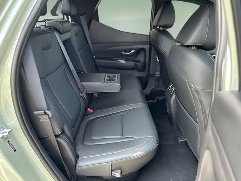 Used 2025 Hyundai Santa Cruz SEL image 17