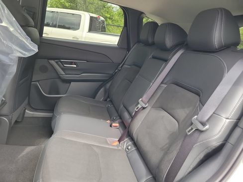 New 2026 MAZDA CX-5 Preferred AWD/4WD image 13