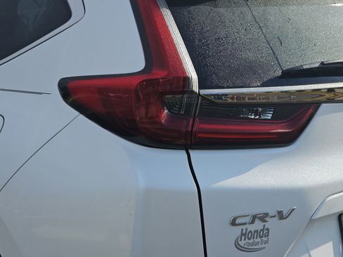 Used 2022 Honda CR-V Touring image 40