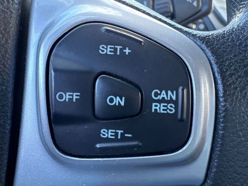 Used 2019 Ford Fiesta SE w/ Cold Weather Package image 19