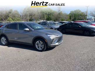 Used 2025 Buick Envista Preferred video 1