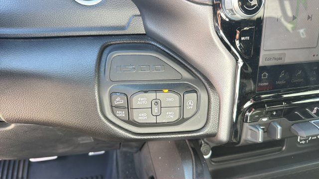 Used 2022 RAM 1500 Rebel w/ G/T Package AWD/4WD image 12