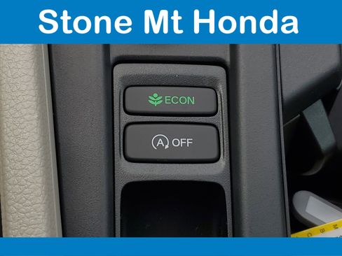 New 2025 Honda Accord LX image 27