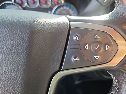 Used 2018 Chevrolet Silverado 3500 LTZ w/ Duramax Plus Package image 19