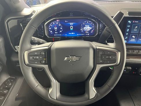 New 2026 Chevrolet Silverado 1500 RST image 25