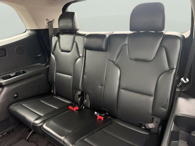 Used 2022 Kia Telluride SX w/ SX Prestige Package AWD/4WD image 9