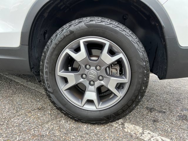 Used 2023 Honda Passport TrailSport image 15