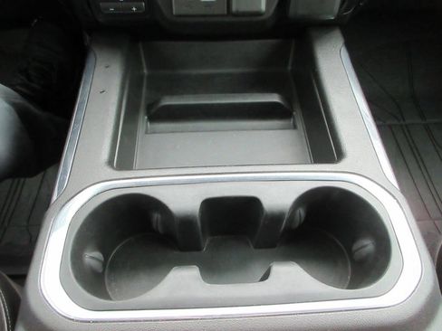 Certified 2022 Chevrolet Silverado 3500 LTZ w/ LTZ Convenience Package AWD/4WD image 13