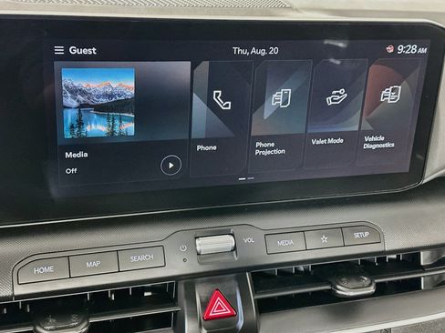 Used 2025 Kia K4 FWD image 21