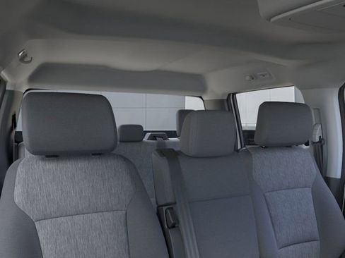 New 2026 Ford F250 4x4 Crew Cab Super Duty image 22