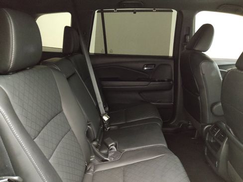 Used 2021 Honda Passport EX-L image 19