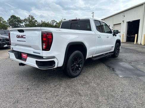 New 2025 GMC Sierra 1500 Elevation w/ Preferred Package image 7