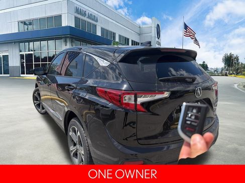 Used 2025 Acura RDX w/ Technology Package image 5